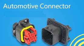 Automotive connector solutions