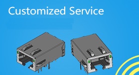 Customized service solutions