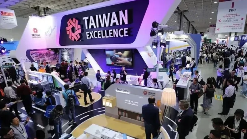 聚力 AI 算力赛道 扬帆国际市场|裕坤电子亮相 COMPUTEX 2026 台北电脑展